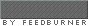 Subscribe to RSS feed via FeedBurner